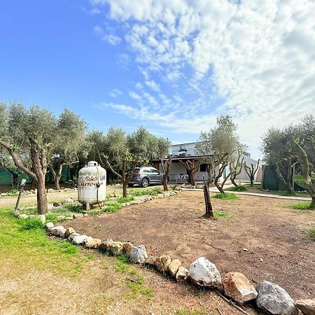 La Perla Di Dea Villa Lido Di Fondi Luaran gambar