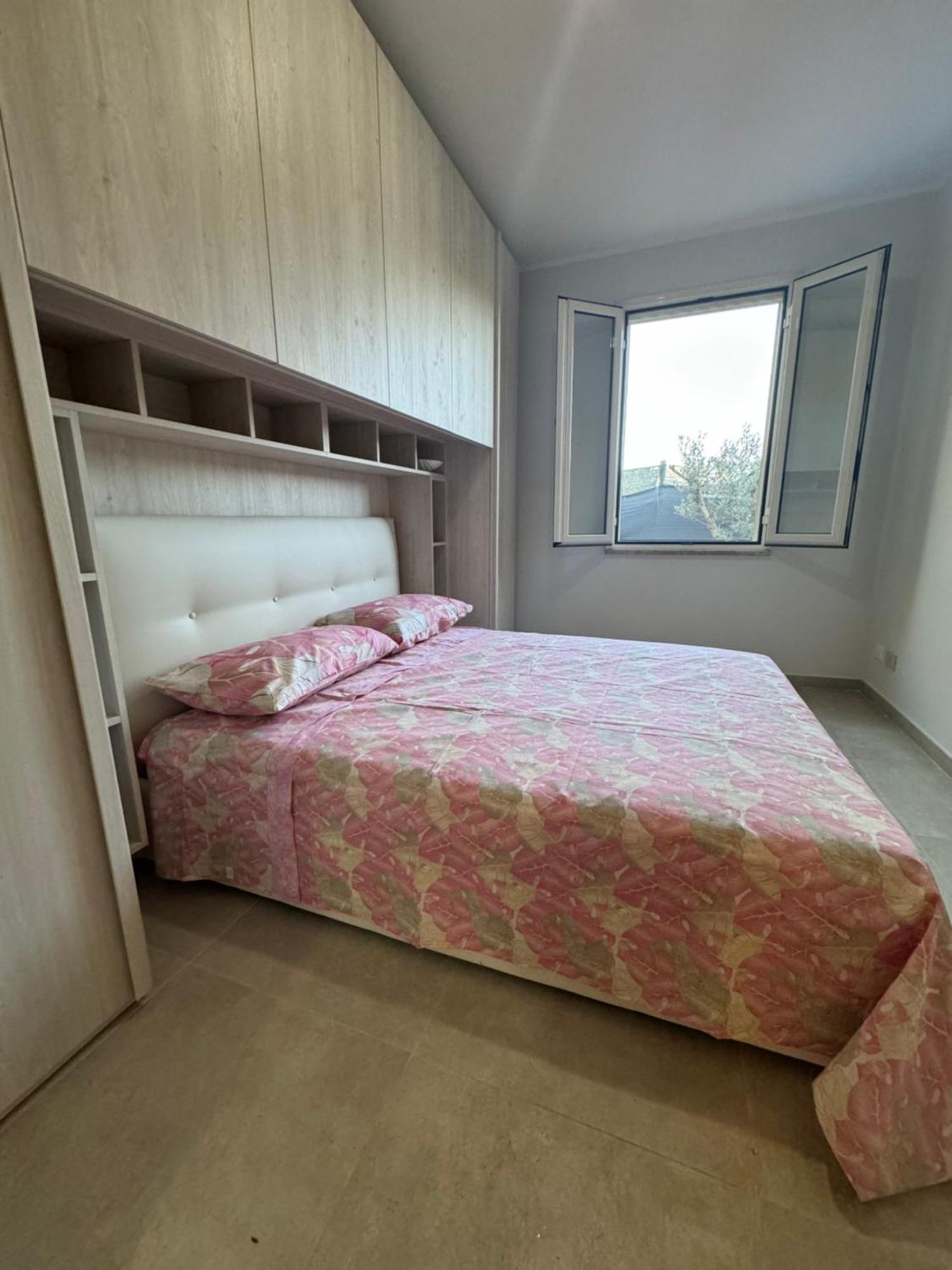 La Perla Di Dea Villa Lido Di Fondi Luaran gambar