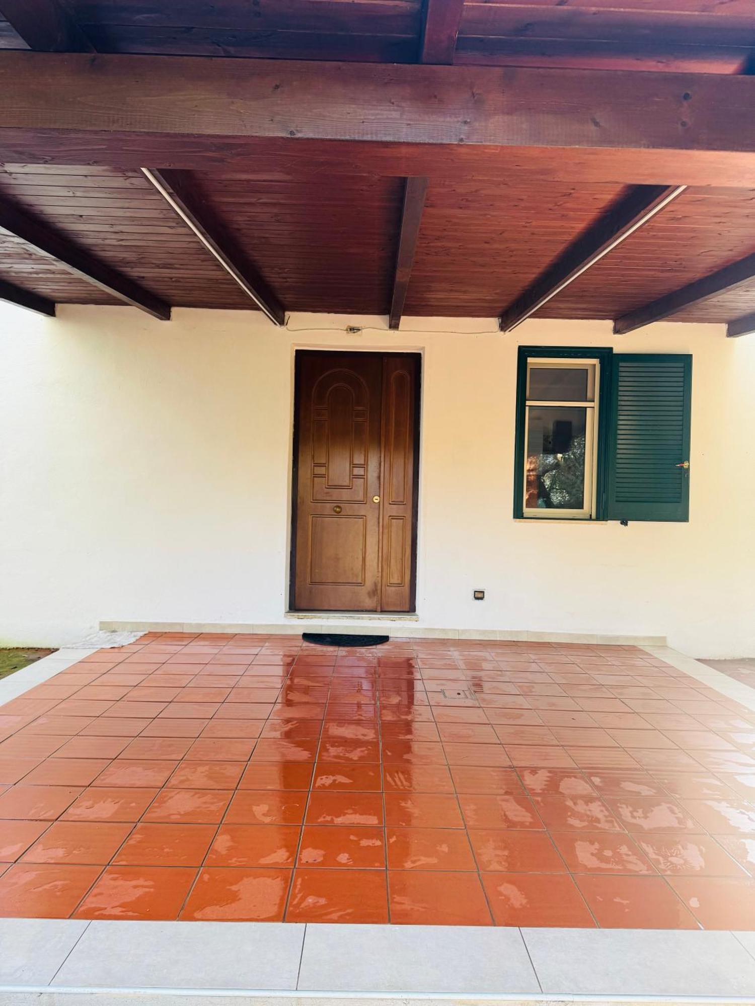 La Perla Di Dea Villa Lido Di Fondi Luaran gambar