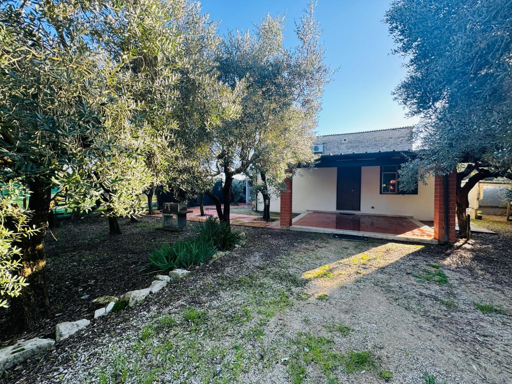 La Perla Di Dea Villa Lido Di Fondi Luaran gambar