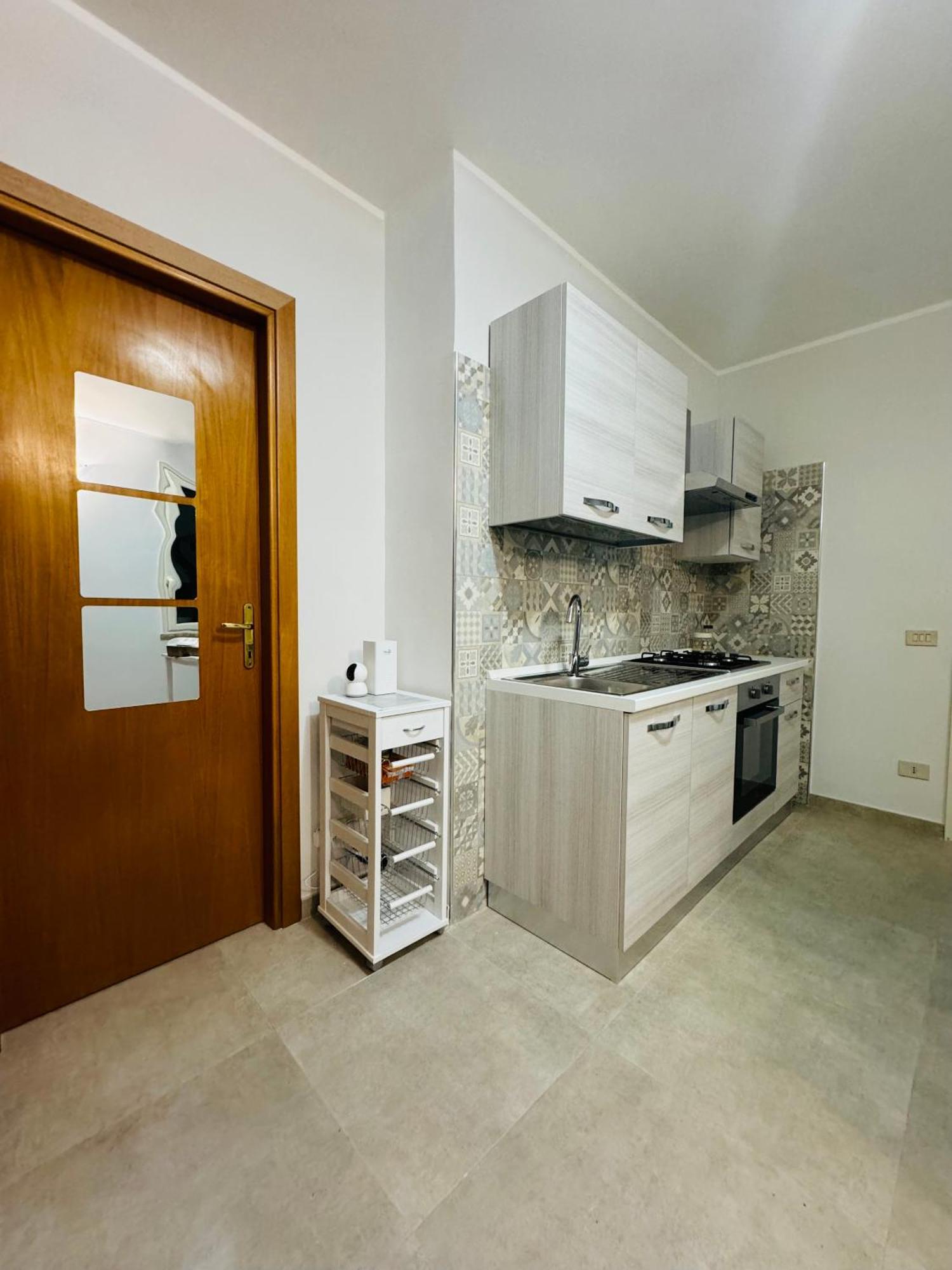 La Perla Di Dea Villa Lido Di Fondi Luaran gambar