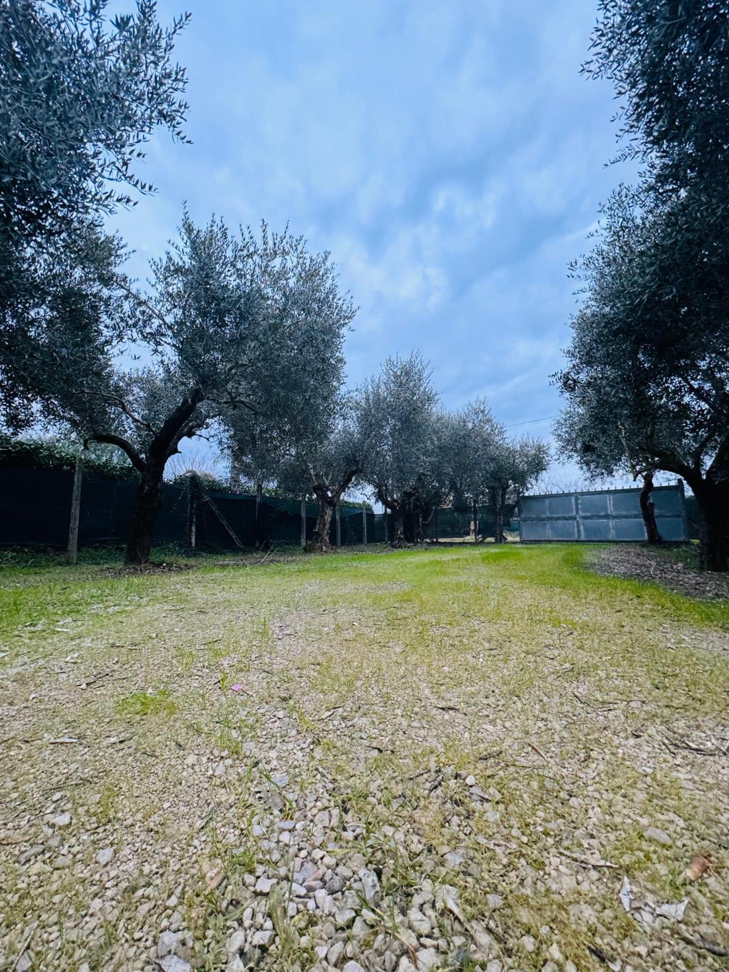 La Perla Di Dea Villa Lido Di Fondi Luaran gambar