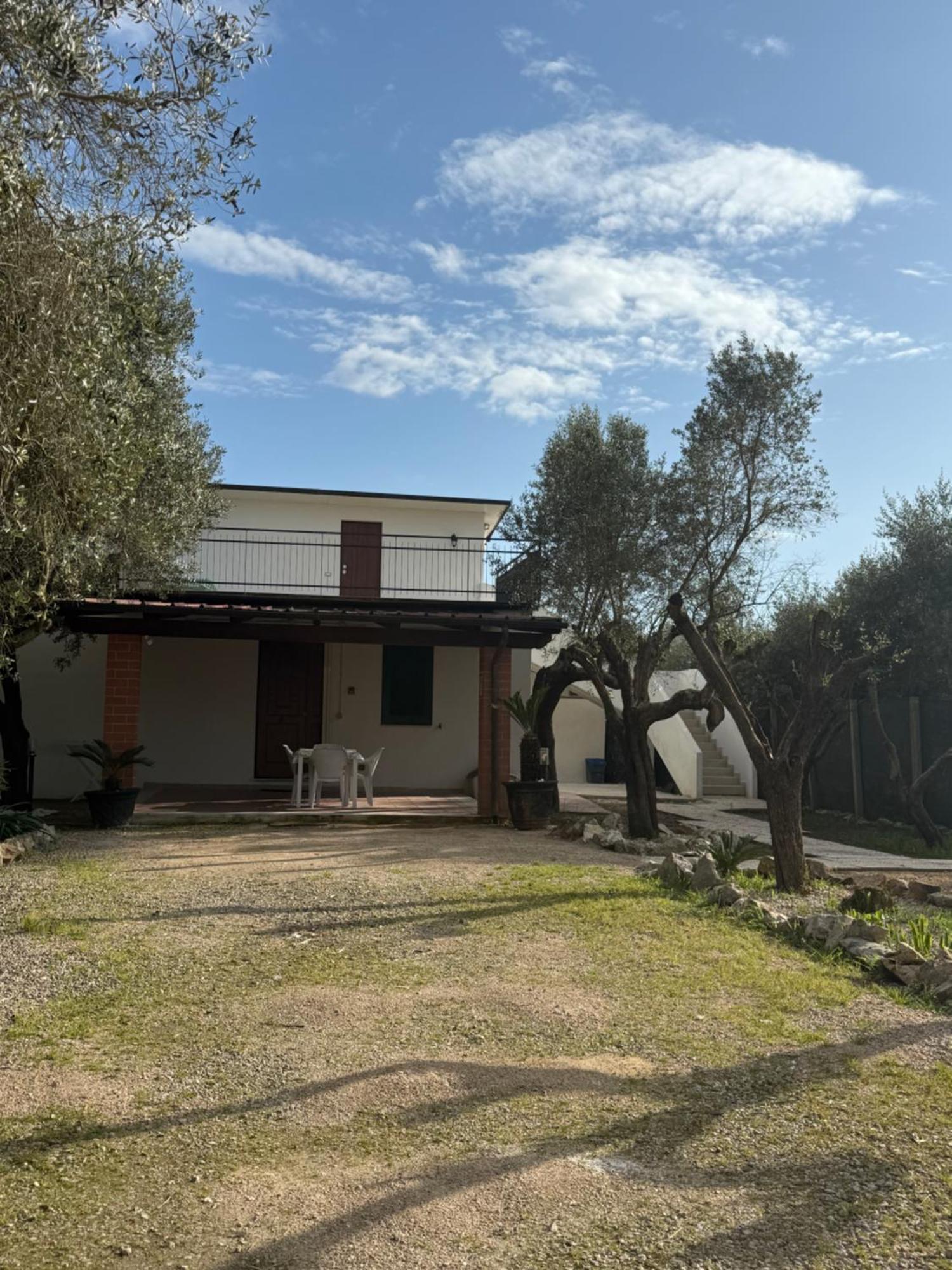 La Perla Di Dea Villa Lido Di Fondi Luaran gambar