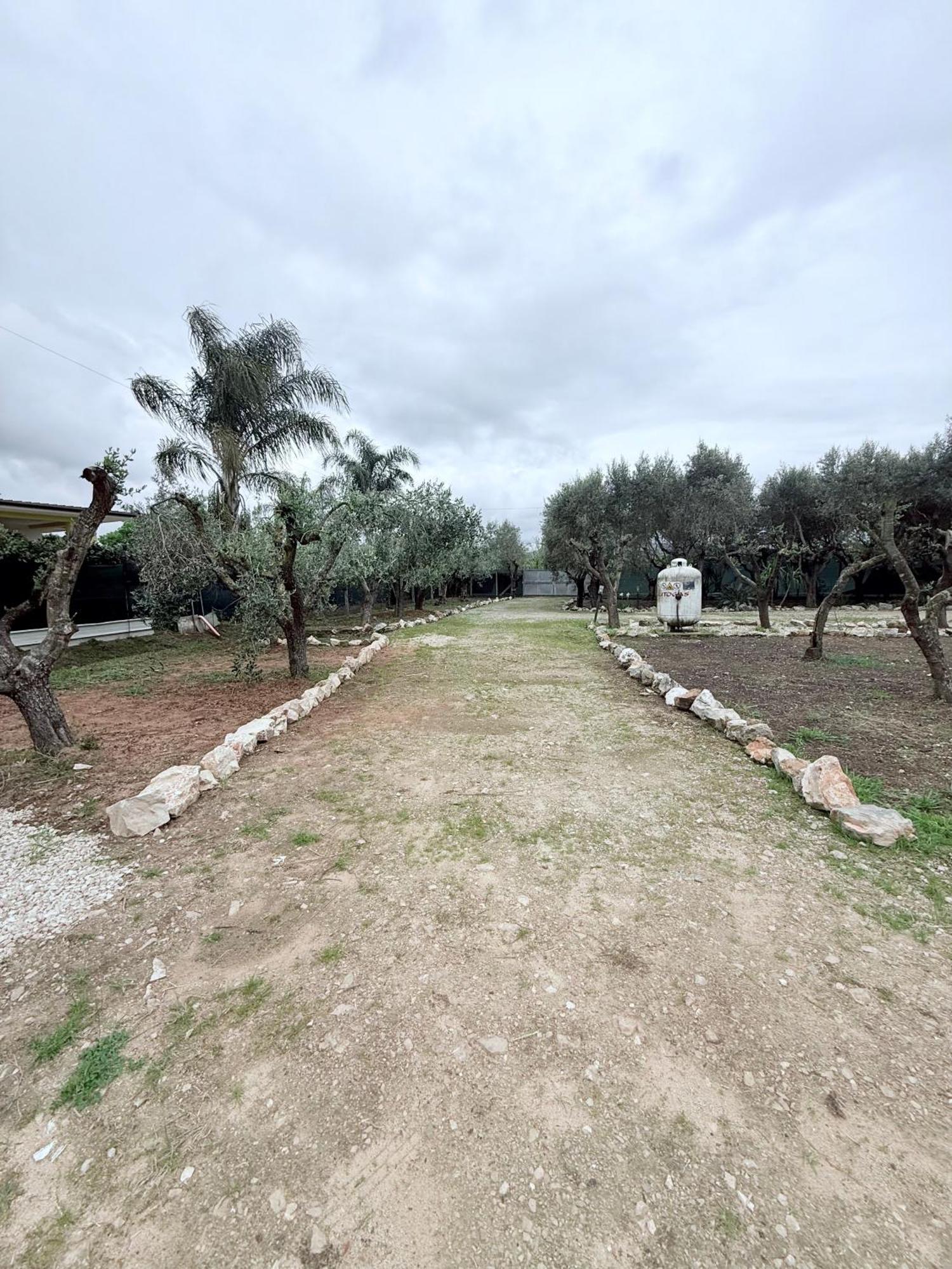 La Perla Di Dea Villa Lido Di Fondi Luaran gambar