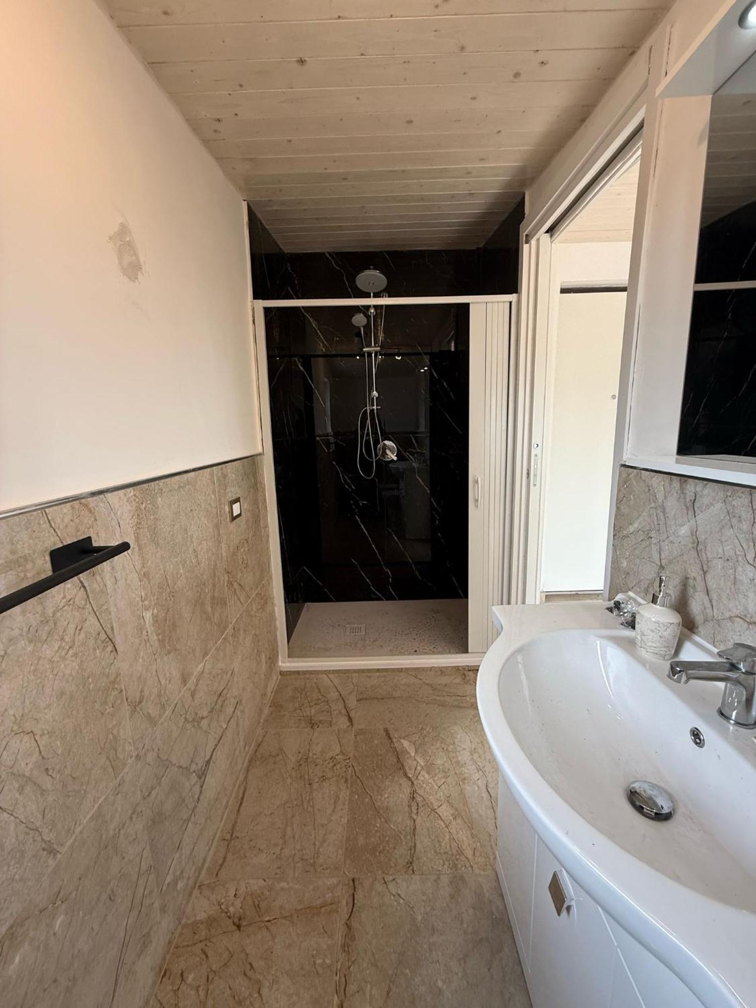 La Perla Di Dea Villa Lido Di Fondi Luaran gambar