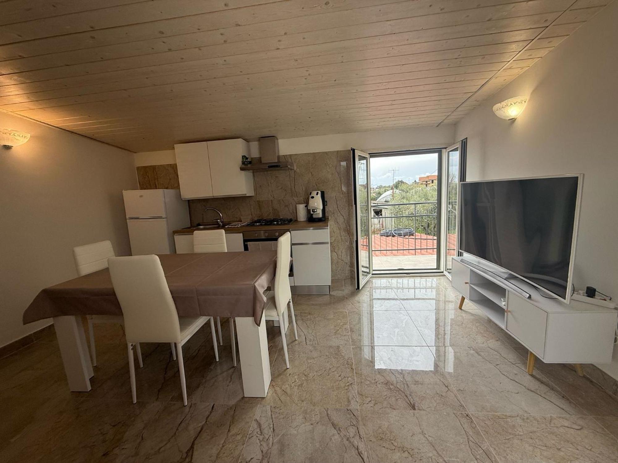 La Perla Di Dea Villa Lido Di Fondi Luaran gambar