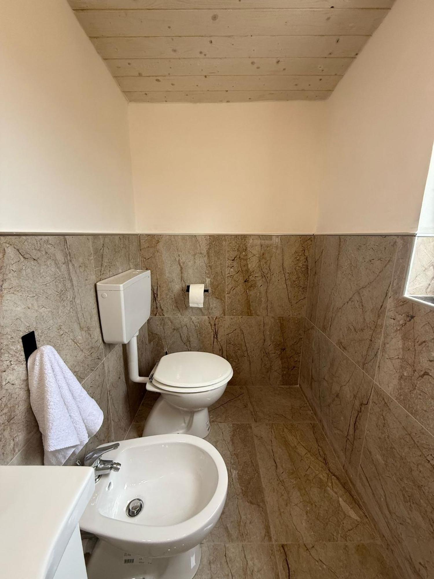 La Perla Di Dea Villa Lido Di Fondi Luaran gambar